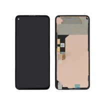 Ecrã completo Google Pixel 5a (5G)