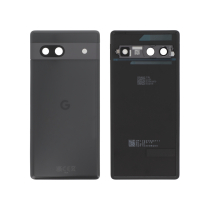 Vidro traseiro carvão Google Pixel 7A