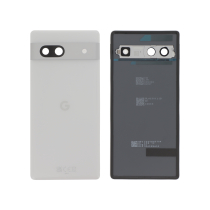 Vidro traseiro neve Google Pixel 7A