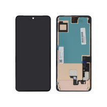 Ecrã completo Google Pixel 8 Pro