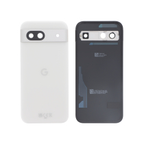 Vidro traseiro porcelana Google Pixel 8a