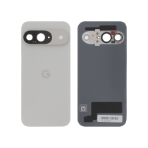 Vidro traseiro porcelana Google Pixel 9