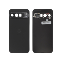 Vidro traseiro preto-vulcânico Google Pixel 9 Pro XL