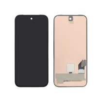 Ecrã completo Google Pixel 9a