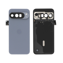 Vidro traseiro Quartz cinzento Google Pixel 10 Pro XL
