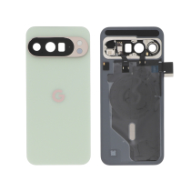 Vidro traseiro Jade Google Pixel 10 Pro XL