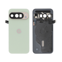 Vidro traseiro Jade Google Pixel 10 Pro