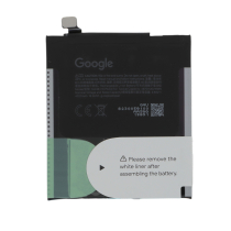 Bateria Google Pixel 10 Pro