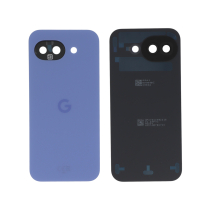 Vidro traseiro lavanda Google Pixel 10a