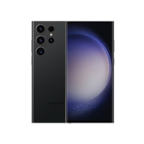 Samsung Galaxy S23 Ultra 256 GB (Ecrã + Vidro traseiro + Câmaras traseiras com defeito + Sensor de proximidade com defeito) (Margin VAT)
