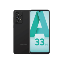 Samsung Galaxy A33 5G 128 GB (Ecrã com defeito) (Margin VAT)