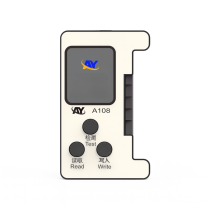AY A108 Programador Face ID/ Bateria (iPhone 8-16)