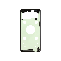 Adesivo de vidro traseiro Galaxy S10 (G973F)