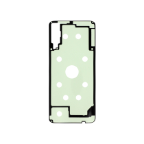 Adesivo de dupla face vidro traseiro Galaxy A70 (A705F)