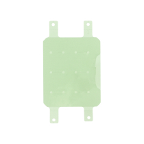 Adesivo da bateria secundário Galaxy Z Flip6 (F741B)
