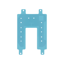 Adesivo da bateria Galaxy S24 FE (S721B)