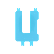 Adesivo da bateria Galaxy A16 5G (A166B)