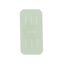 Adesivo da bateria principal Galaxy Z Flip7 (F766B)