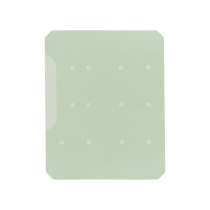 Adesivo secundário principal Galaxy Z Flip7 (F766B)