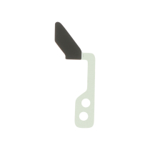 Adesivo de dupla face para cabo flex bateria secundário Galaxy Z Flip7 (F766B)