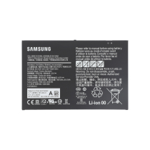 Bateria Galaxy Tab Active4 Pro (T630)