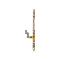 Cabo flex de alimentação + volume Galaxy A51 (A515F)