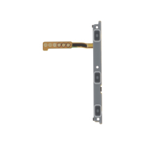 Cabo flex de alimentação/volume Galaxy S22 Ultra (S908B)
