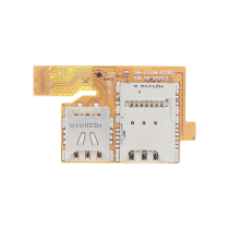 Leitor Sim Xcover 6 Pro (F736B)