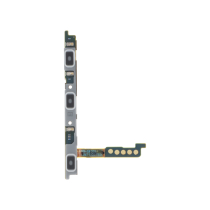 Cabo flex de alimentação + volume Galaxy S23 Ultra (S918B)