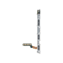 Cabo flex de alimentação/volume Galaxy A34 5G/A54 5G (A346B/A546B)