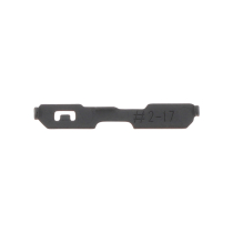 Suporte botão de volume Galaxy Z Fold6 (F956B)
