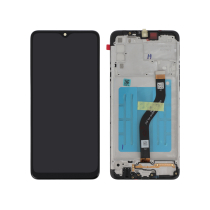 Ecrã completo Galaxy A20s (A207F)