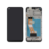 Ecrã completo Samsung Galaxy M11 (M115F)