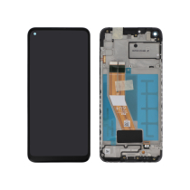 Ecrã completo Galaxy A11 (A115F)