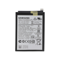 Bateria Galaxy A02S/A03S (A025G/A037G)