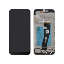 Ecrã completo Galaxy A02S (A025G) (versão N)