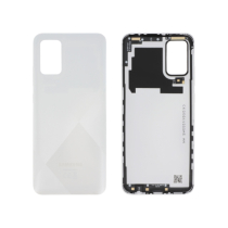 Vidro traseiro branco Galaxy A02s (A025G)