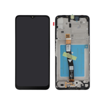 Ecrã completo Galaxy A22 5G (A226B)
