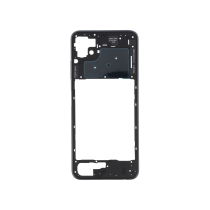 Chassis central cinzento Galaxy A22 5G (A226B)