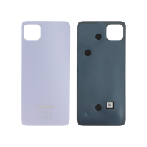 Vidro traseiro violeta Galaxy A22 5G (A226B)
