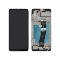 Ecrã completo Galaxy A03s (A037G) (versão N)