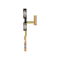 Cabo flex de alimentação/volume Galaxy A03S (A037G)