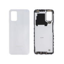 Vidro traseiro branco Galaxy A03s (A037G)
