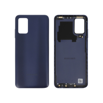 Vidro traseiro azul Galaxy A03s (A037G)