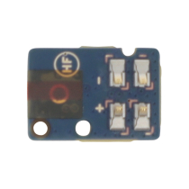 Módulo microfone Galaxy Tab A8 10.5 (2021) (X200/X205)