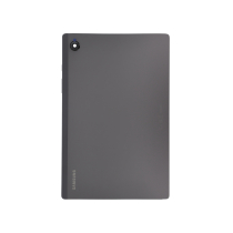 Tampa traseira antracite Galaxy Tab A8 10.5 (2021) (X200/X205)