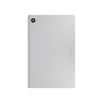 Tampa traseira prateada Galaxy Tab A8 10.5 (2021) (X200/X205)