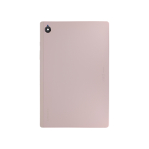 Tampa traseira rosa-dourado Galaxy Tab A8 10.5 (2021) (X200/X205)