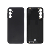 Vidro traseiro preto Galaxy A14 4G (A145)