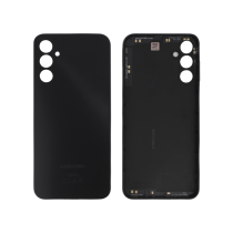 Vidro traseiro preto Galaxy A14 5G (A146B)